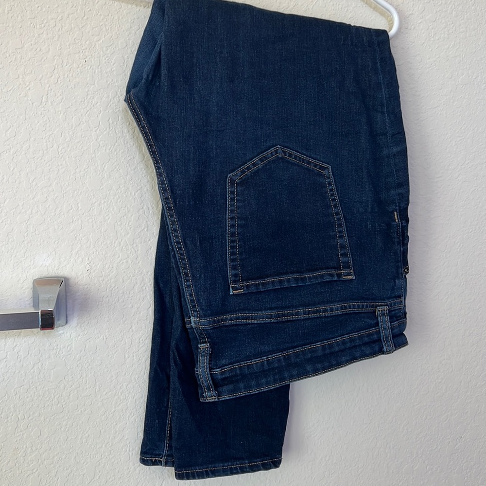 Gap Legging Jeans